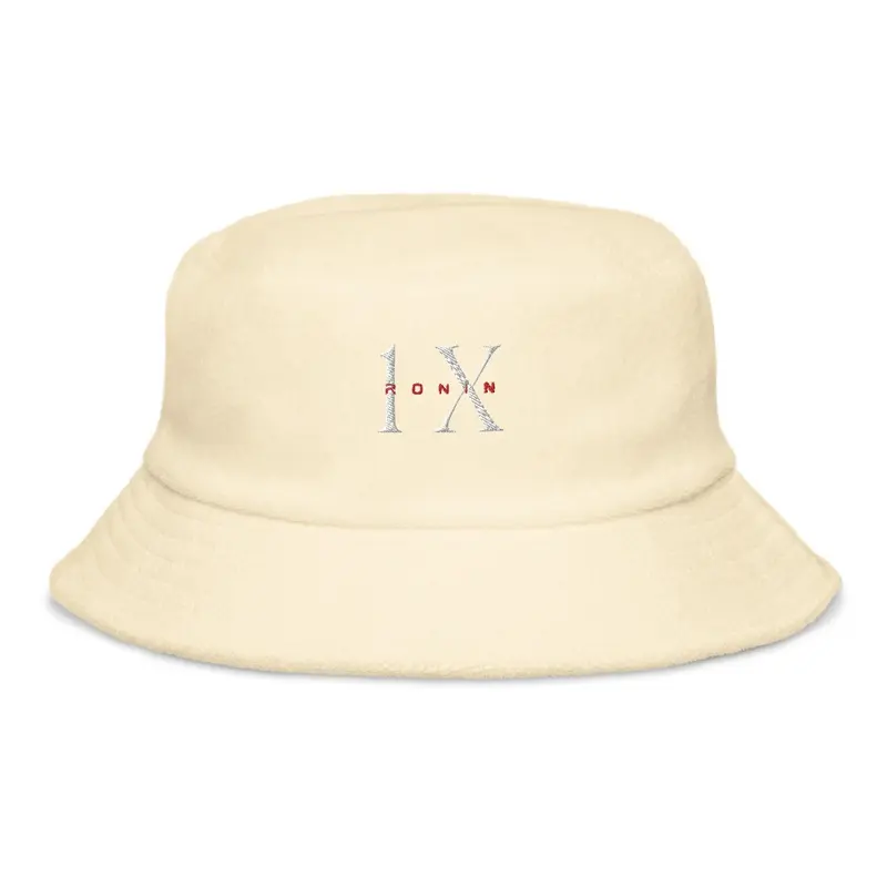 1XR-Bucket Hat